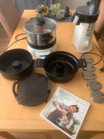 Philips Jamie Oliver Homecooker und Schneideturm Hessen - Hochheim am Main Vorschau