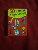 50 spannende Experimente karten Niedersachsen - Grasberg Vorschau