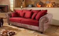 Big-Sofa 242cm >King George< Landhaus-Stil Sofa UVP 1499,- NEU Nordrhein-Westfalen - Lippstadt Vorschau