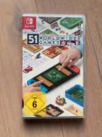 Nintendo Switch 51 Worldwide Games Niedersachsen - Springe Vorschau