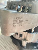 Lichtmaschine Neuwertig Atec 12V 150A wurde nie verbaut Bochum - Bochum-Ost Vorschau