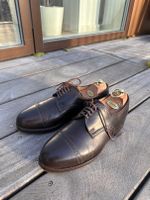 Budapester Oxford Men's Shoes, size UK6.5 / EU40 Friedrichshain-Kreuzberg - Friedrichshain Vorschau