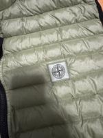 Original Stone Island Daunenweste XXL neuw Essen - Steele Vorschau