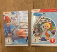 Nils Holgersson DVDs / 2 Stück Obervieland - Arsten Vorschau