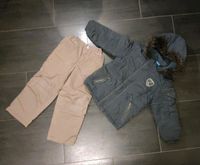 Jungen 110 116: Topolino Winterjacke + TCM Thermohose Münster (Westfalen) - Albachten Vorschau