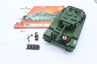 Cobi 3010 Centurion 1 Tank WoT 610 Teile Schleswig-Holstein - Hohn Vorschau