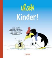 Kinder! von Uli Stein (2017, Gebundene Ausgabe) München - Berg-am-Laim Vorschau