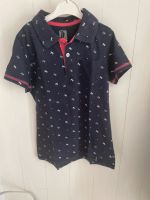 Fouganza Polo Shirt Reitshirt Nordrhein-Westfalen - Rosendahl Vorschau