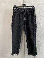schwarze Jeans von H&M Nordrhein-Westfalen - Witten Vorschau