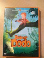 Kleiner Dodo, DVD, Kinderfilm Bayern - Gunzenhausen Vorschau