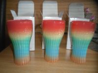 MC Donalds Regenbogen Glas 2023 Neu Niedersachsen - Büddenstedt Vorschau