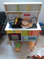 Spielküche Küche für Kinder Holz Bayern - Amberg b. Buchloe Vorschau