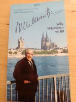Willy Millowitsch wird 80 Köln - Chorweiler Vorschau