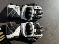 Motorrad Handschuhe VANUCCI DONNA IV GR.L  (Frauen) Hessen - Allendorf Vorschau