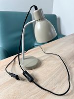 Ikea Tischlampe Bastellampe 7 Watt Leuchter Strahler Grau Hessen - Liederbach Vorschau