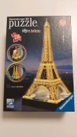 Ravensburger 3 D Puzzle Eiffelturm Müritz - Landkreis - Waren (Müritz) Vorschau