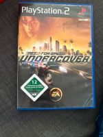 PlayStation 2 Need for Speed Bayern - Hammelburg Vorschau