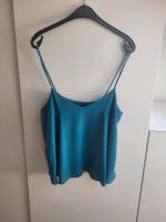 Topshop Top in blau in L/40 Rheinland-Pfalz - Hochspeyer Vorschau