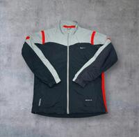 Nike Vintage Trackjacket mit fleece gefüllt Obergiesing-Fasangarten - Obergiesing Vorschau