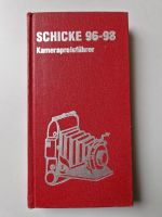 SCHICKE 96-98 Kamerapreisführer Sachsen - Freital Vorschau