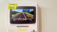 Tomtom, Navigation, Start 25 mit Lifetime-Update Nordrhein-Westfalen - Harsewinkel - Greffen Vorschau