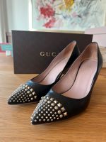 Gucci Pumps mit Nieten Top Stuttgart - Stuttgart-West Vorschau