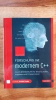 Forschung mit modernem C++ / Programmierung C++ Thüringen - Meiningen Vorschau