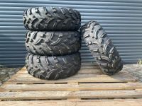 Reifensatz Wanda P373  2 St. 26x8 2 St. 26x10 14 ATV Quad Reifen Brandenburg - Am Mellensee Vorschau