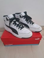 Puma Sneaker Top Zustand gr. 38,5 Nordrhein-Westfalen - Mönchengladbach Vorschau