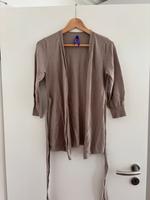 Umstandspulli Cardigan Seraphine Größe 38 Hessen - Bensheim Vorschau
