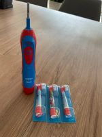 Kinder elektrische Zahnbürste von Braun Oral B Hessen - Heusenstamm Vorschau