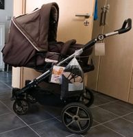 Hartan Kinderwagen Bayern - Bieberehren Vorschau