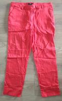 Damen Hose Von H&M in Größe 40 rot Hessen - Gemünden (Wohra) Vorschau
