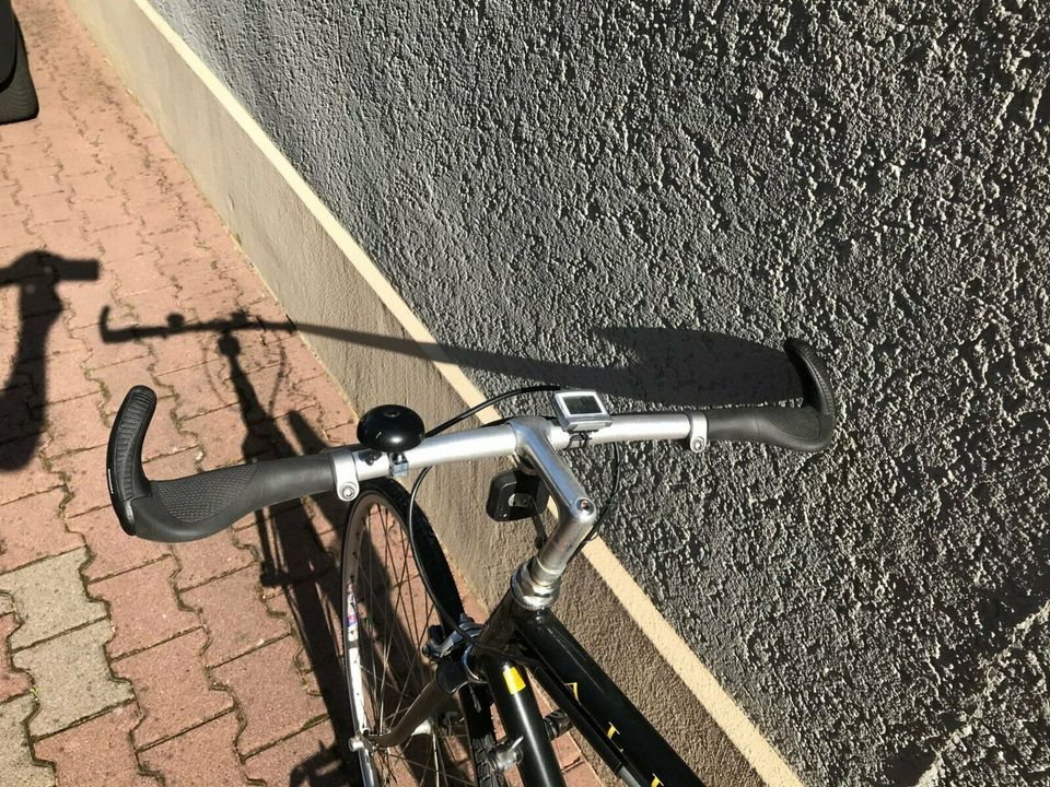 28" Herren-Alurennrad Marke Schwinn, für Kenner in Schwetzingen