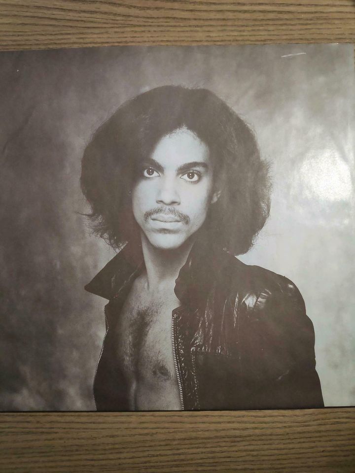 LPs - 2 x Prince auf Vinyl in Weyhe