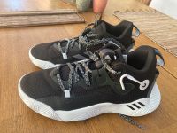 Basketballschuhe Kinder Turnschuhe Adida Harden Stepback 3 Gr. 40 Bayern - Rückersdorf Vorschau