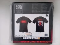 AC/DC T-SHIRT Gr. M Neu original verpackt Thüringen - Eisenberg Vorschau