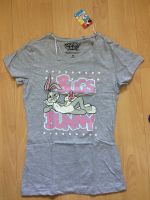 looney Tunes bugs Bunny T Shirt Größe M Space Jam Neu Hessen - Offenbach Vorschau
