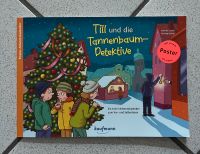 Adventskalender Kinder Detektivgeschichte Till lesen basteln Nordrhein-Westfalen - Telgte Vorschau