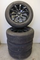 Audi Q5 8R 18 Zoll Alufelgen + Winterreifen 235/60 R18 5-7mm Berlin - Tempelhof Vorschau