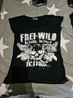 Frei.Wild Tshirt EMP Größe M Bayern - Pleinfeld Vorschau