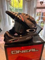 Oneal MTB full face Helm Backflip Wingman Nordrhein-Westfalen - Kreuzau Vorschau