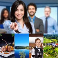 Ausbildung zum Restaurantfachmann (m/w/d) Baden-Württemberg - Bad Waldsee Vorschau