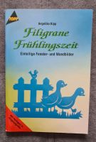 Topp Filigrane Frühlingszeit wie neu Nordrhein-Westfalen - Bad Münstereifel Vorschau