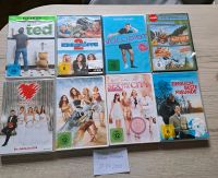 DVDs OVP NEU!!! Niedersachsen - Hemmoor Vorschau