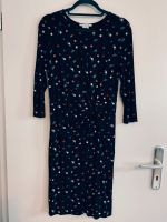 BODEN Kleid dunkelblau Dots Gr. 38 (M) Hessen - Wiesbaden Vorschau