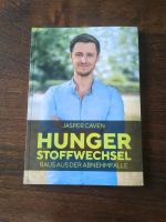 Buch Jasper Caven Hungerstoffwechsel Nordrhein-Westfalen - Hückelhoven Vorschau