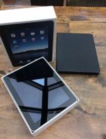 Ipad1 16GB in top Zustand inklusive aller Zubehör Bayern - Neumarkt i.d.OPf. Vorschau