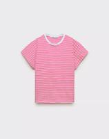 ZARA ZW Petit Bateau Woman Shirt w. Petit Bateau XL NP 25 Neuhausen-Nymphenburg - Neuhausen Vorschau