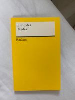 Medea- Euripides Sachsen - Chemnitz Vorschau